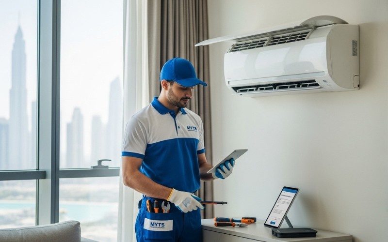 AC Repair Dubai Near Me Same Day AC Service in UAE 3 AC maintenance and repair Dubai near me for home and office