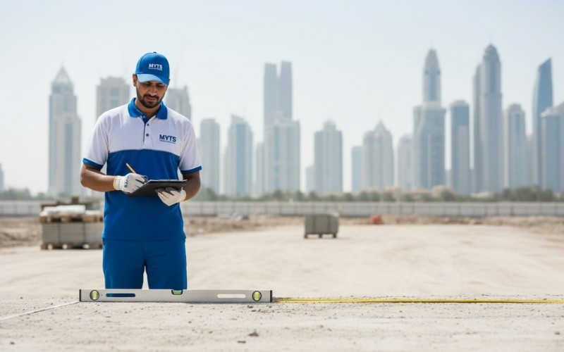 Best Site Clearance After Demolition Dubai Complete Guide UAE 3 Complete waste disposal service after demolition in Dubai