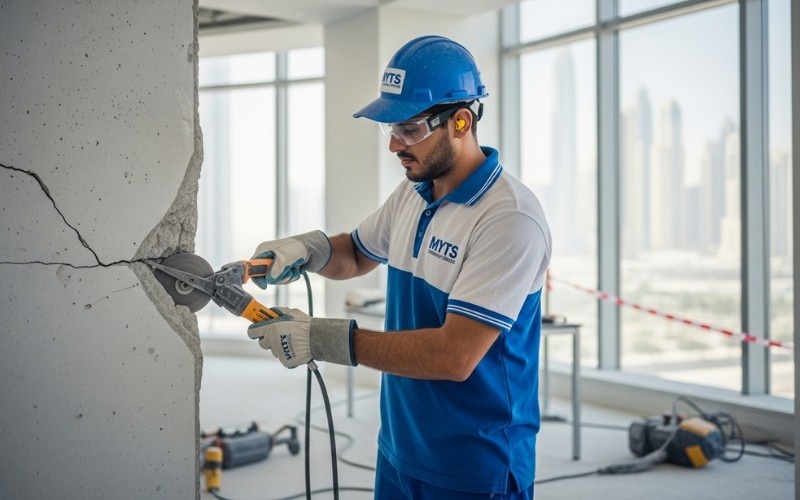 Controlled Demolition Dubai Safe & Precision Demotion Services 4 controlled demolition Dubai safe and precise building dismantling