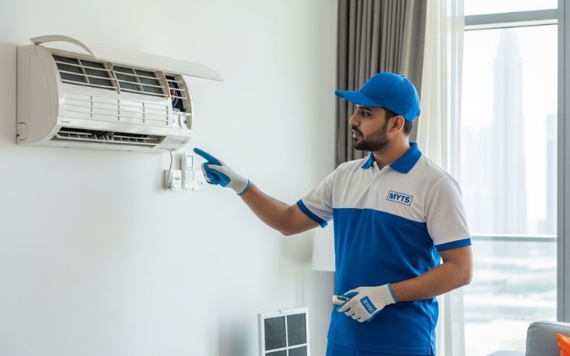 Emergency AC Repair Dubai 24/7 Fast Cooling Solutions 3 fast emergency AC repair Dubai restoring cooling performance