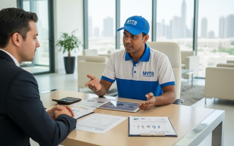 Technical Services Company License Cost in Dubai, UAE 2 affordable technical services company license setup cost in Dubai