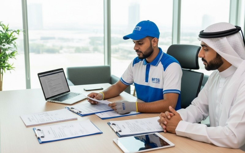 Technical Services Company License Cost in Dubai, UAE 3 starting a technical services company in Dubai license cost overview