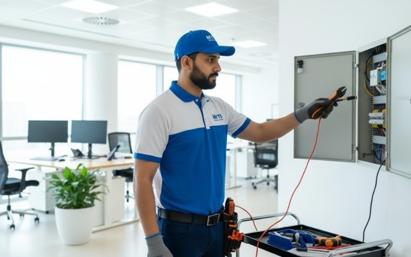 Top 10 Technical Services Companies in Dubai, UAE 3 reliable and affordable technical services companies in Dubai