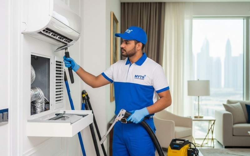 AC Duct Cleaning Dubai Why It Matters for Clean Air and Better Cooling 3 safe and affordable AC duct cleaning service in Dubai