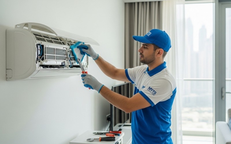 AC Service in Dubai Complete Guide to Maintenance, Repair and Cooling Solutions 2 air conditioning maintenance and AC service in Dubai