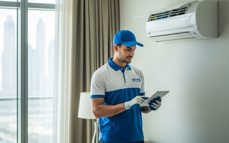 AC Service in Dubai Complete Guide to Maintenance, Repair and Cooling Solutions 4 reliable AC service in Dubai for air conditioner repair and maintenance