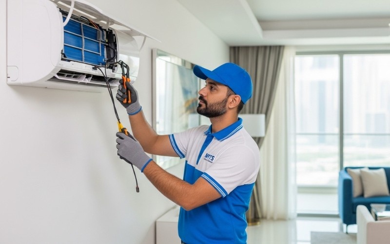 Emergency AC Service in Dubai 24/7 Fast Repair When You Need It 2 quick emergency air conditioning repair service in Dubai