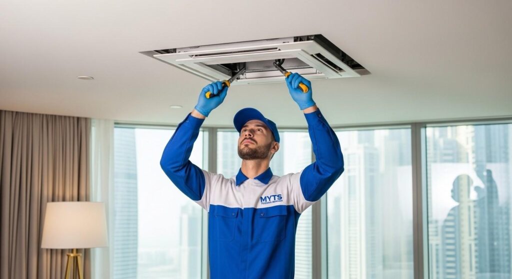 Best AC Duct Cleaning Dubai Professional Services for Cleaner Air 3 best AC duct cleaning Dubai for residential and commercial properties