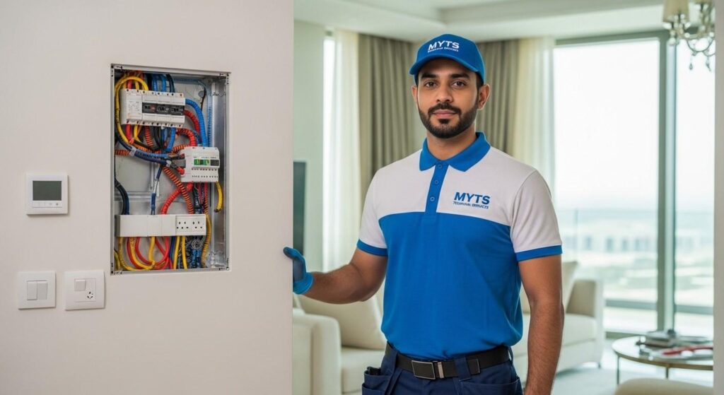 Best Electrical Company in Dubai Reliable & Affordable Services 4 affordable and reliable electrical company in Dubai