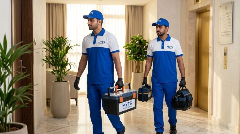 24 hour drain cleaning service in Dubai for blocked drains