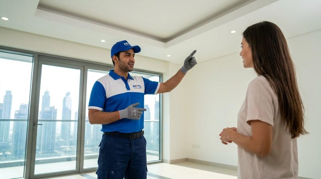 False Ceiling Contractors Dubai Professional Ceiling Installation & Repair Services 4 luxury bedroom false ceiling design with LED lights in Dubai