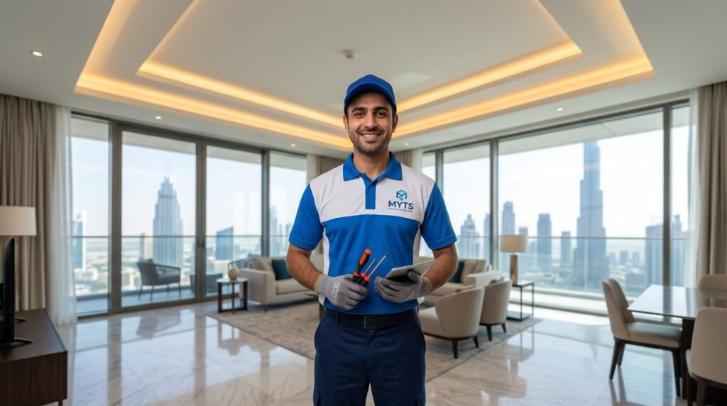 False Ceiling Installation Dubai 4 luxury villa false ceiling installation Dubai with decorative lighting