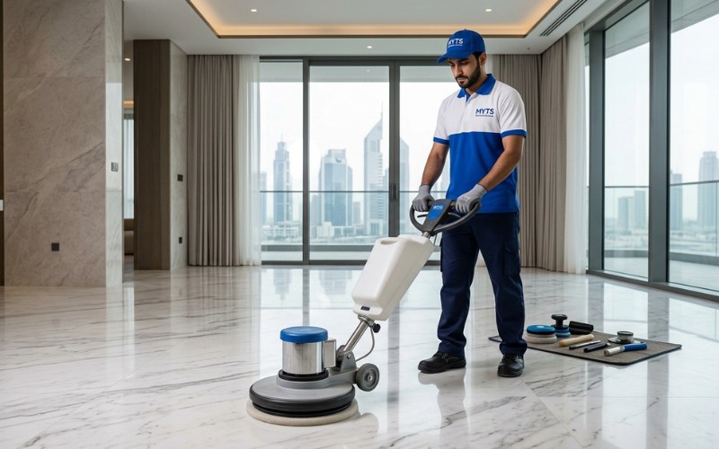 Home 31 Best Marble Polishing Company in Dubai professional marble floor polishing
