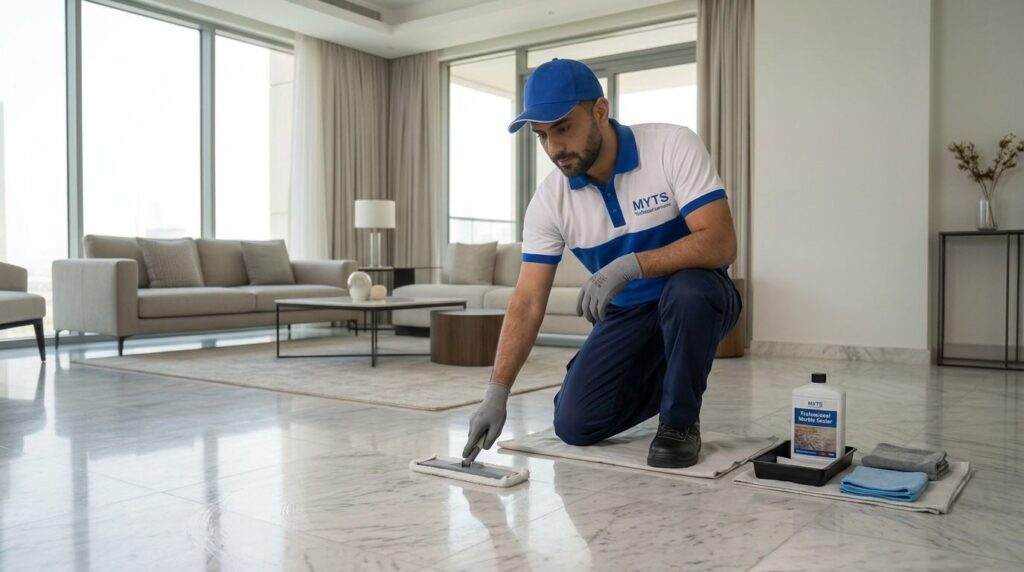 Marble Polishing Services in Dubai, Restore Shine with Professional Marble Floor Restoration 3 Best marble polishing services in Dubai