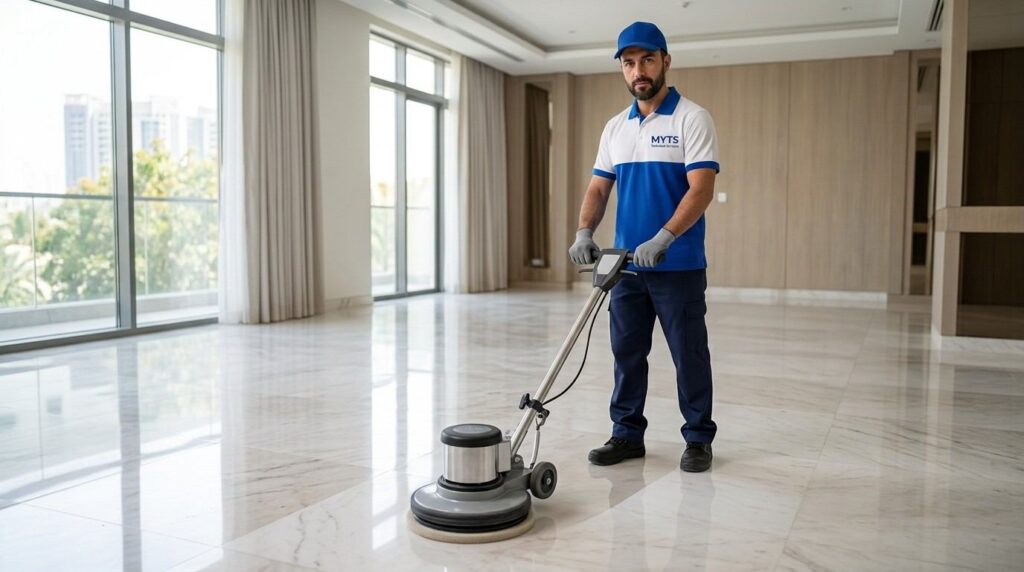 Best Marble Polishing Company in Dubai, Professional Marble Restoration Services 4 Best marble polishing services for villas and offices in Dubai