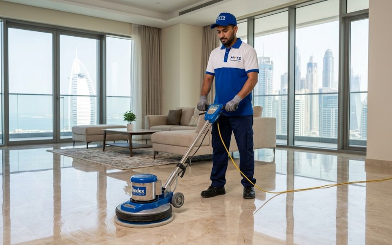 Home 30 Marble polishing services in Dubai for shiny floors