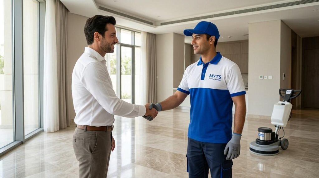 Marble Polishing Services in Dubai, Restore Shine with Professional Marble Floor Restoration 4 Marble restoration and polishing services in Dubai
